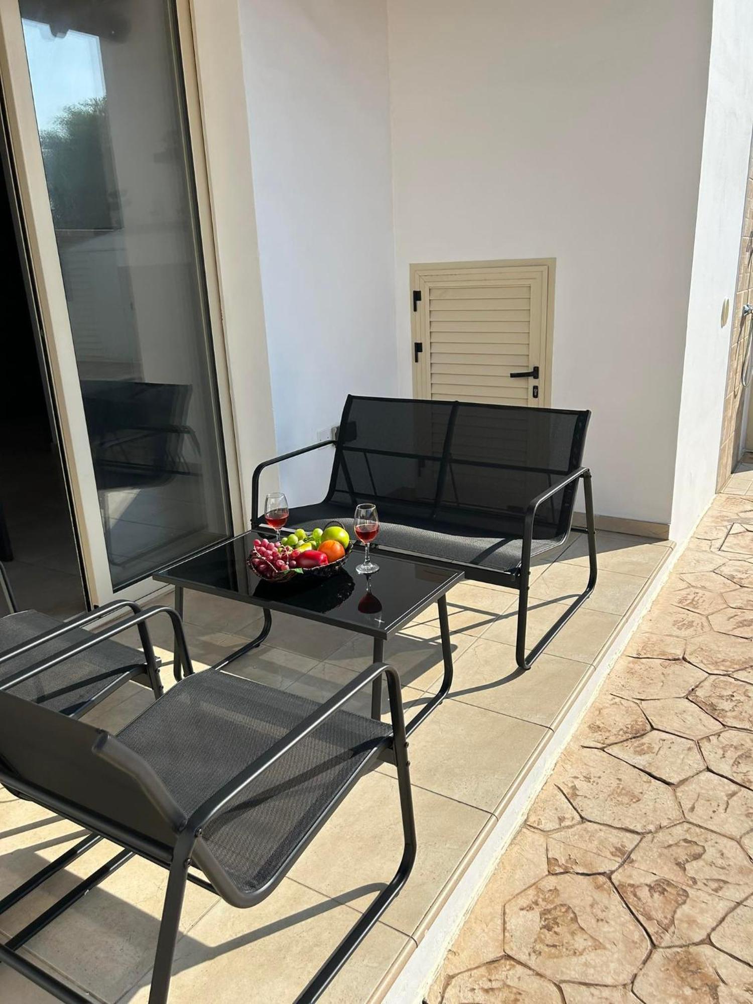 Dafni Villa By Pann Protaras Exterior photo